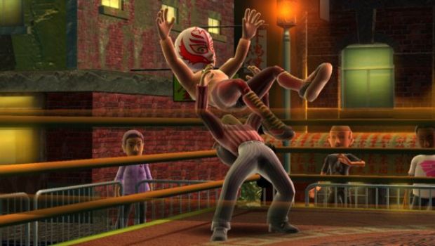 Fire Pro Wrestling: quest'estate su Xbox 360