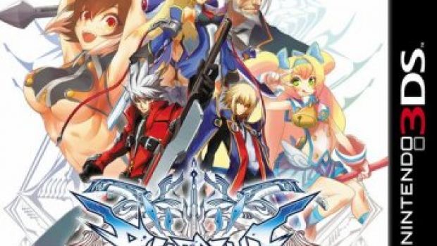 BlazBlue: Continuum Shift 2 - confermata l'uscita in Europa