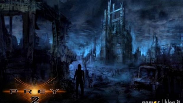 Prey 2: nuove informazioni da una rivista francese