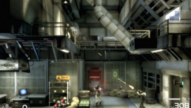 Per Shadow Complex 2 è solo una questione di tempo