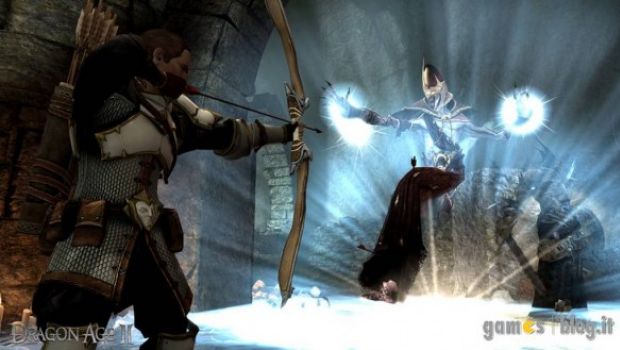 Classifica vendite settimanale Regno Unito: Dragon Age II al primo posto