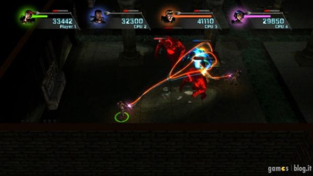 Ghostbusters: Sanctum of Slime - nuove immagini