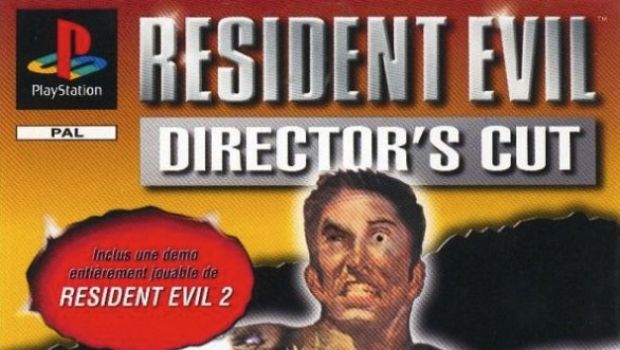 Resident Evil: Director's Cut in arrivo sul PlayStation Store europeo