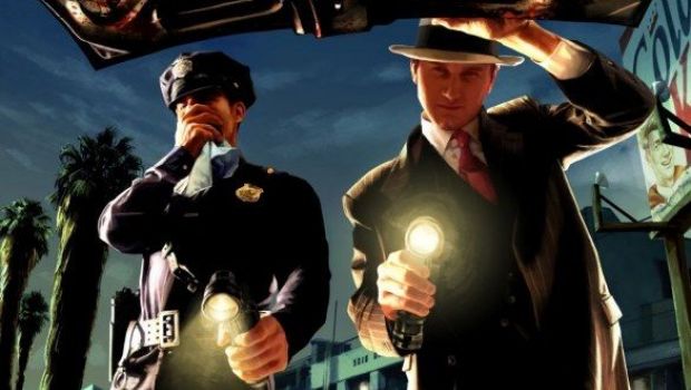 L.A. Noire: nuove immagini