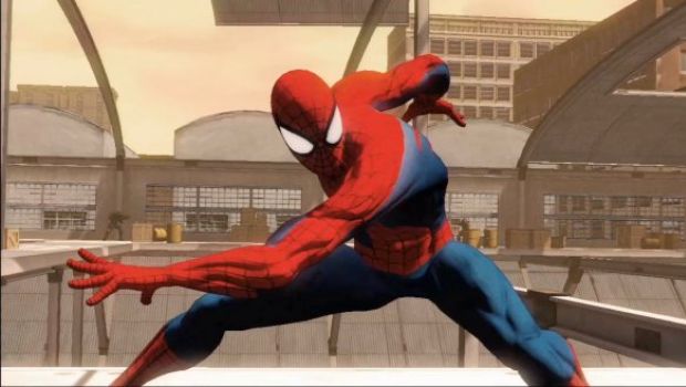 Activision: un nuovo Spider-Man verrà presentato al WonderCon