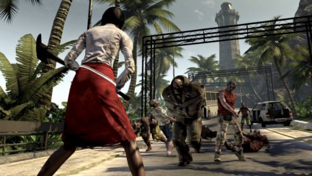 Dead Island in tre nuove immagini