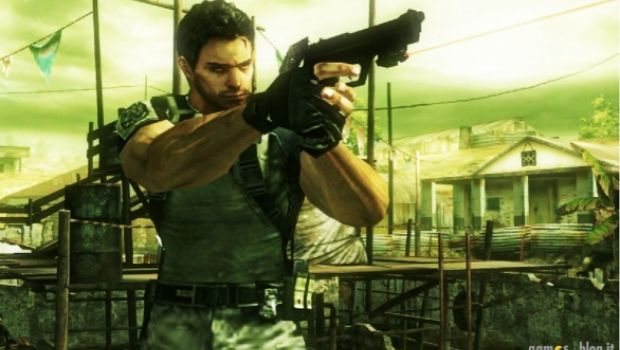 Resident Evil: The Mercenaries 3D comprenderà la demo di Resident Evil: Revelations