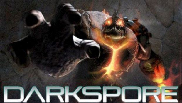 Darkspore: via alla open beta