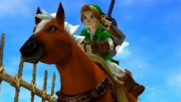 Nintendo 3DS: possibili date di uscita di Zelda, Kid Icarus e altri giochi