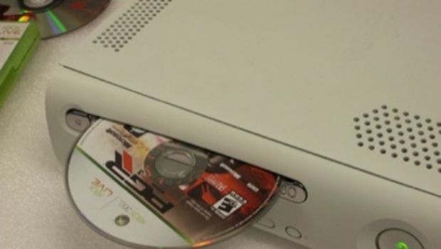 Microsoft vuole aggiornare il formato dei dischi per Xbox 360