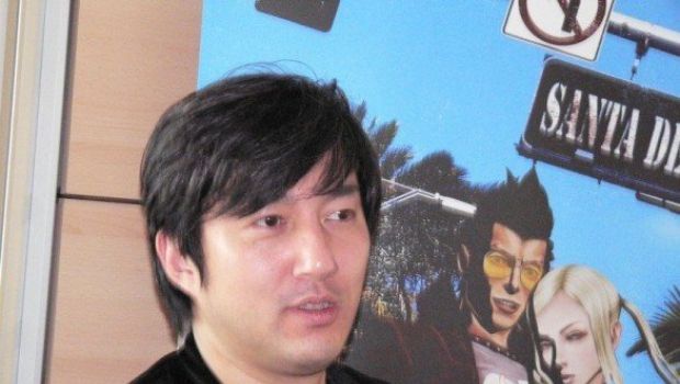 Suda51 vorrebbe realizzare No More Heroes 3