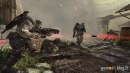 Gears of War 3: il multiplayer in video (cam)