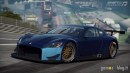 SHIFT 2 Unleashed: trailer di lancio e premi ingame per gli acquirenti di vecchi titoli Need for Speed