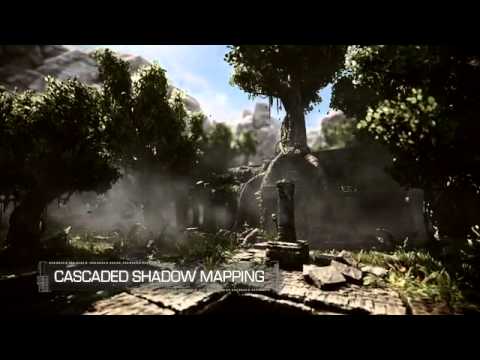 Under The Hood of Unreal Engine 3