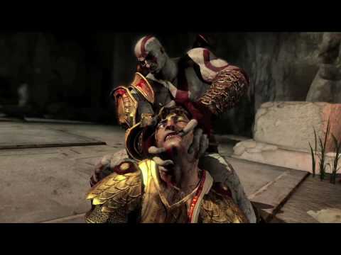 Sarif Industries TV Spot (Italian)