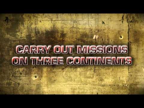 Inversion First Impressions 720p