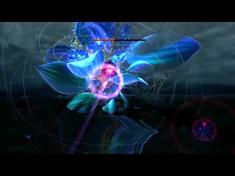 Child of Eden - Mood Trailer