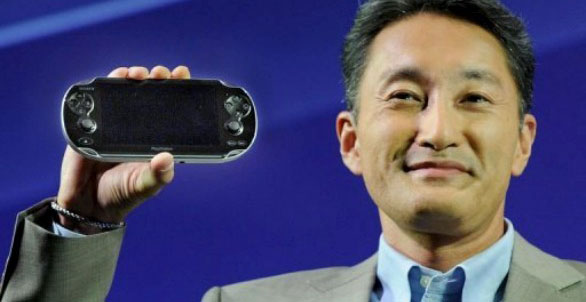 Sony: indiscrezioni su NGP (PSP2), nuovi giochi (GT5 PSP2?) e altro ancora