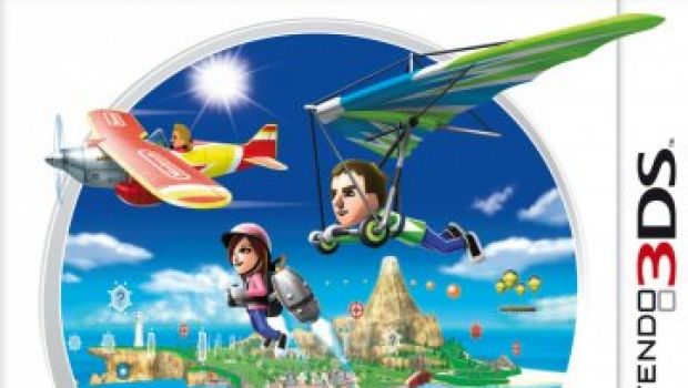 Pilotwings Resort: la recensione