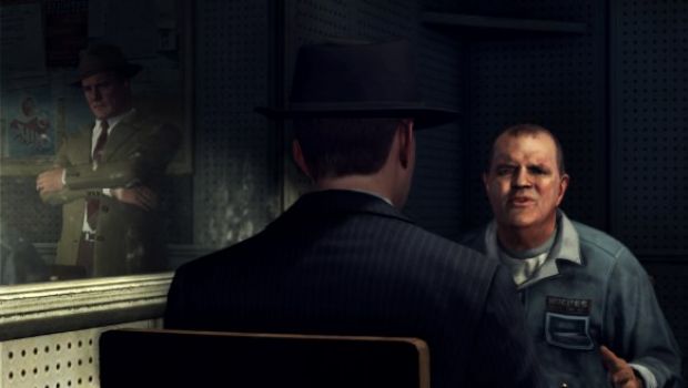 L.A. Noire: nuove immagini