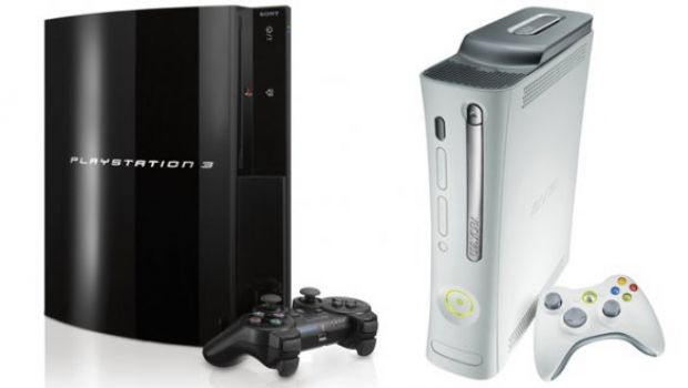 PlayStation 3 ha superato Xbox 360 nel mondo