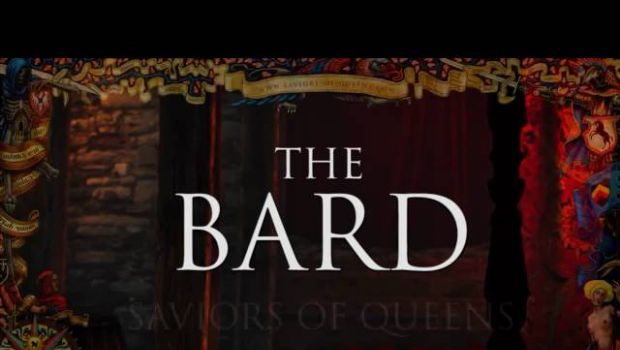 The Bard: Saviors of Queens - il Pesce d'Aprile di CD Projekt