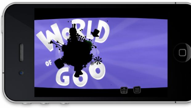 World of Goo disponibile a breve anche per iPhone