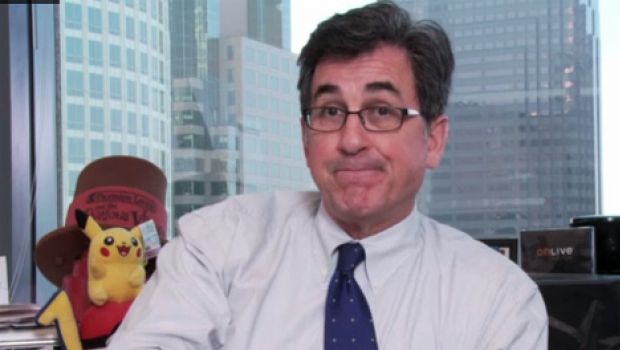 Michael Pachter: 