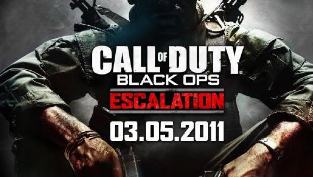 Call of Duty: Black Ops - svelato il nuovo map pack Escalation?