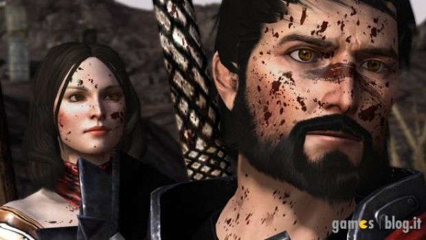 Dragon Age II a quota un milione, regala Mass Effect 2 su PC