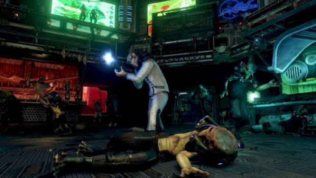 Prey 2: nuove immagini