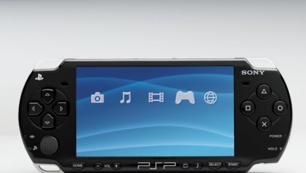 Taglio di prezzo per Sony PSP a partire da oggi