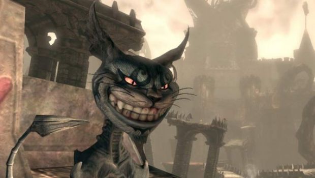 Alice: Madness Returns in nuove immagini