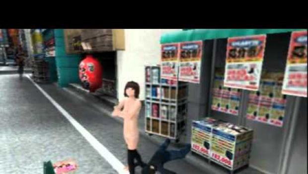 Akiba's Trip: nuovo video sulle 