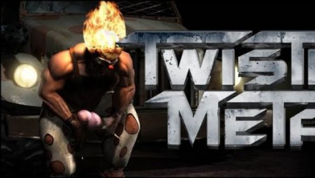 Twisted Metal: polemiche sull'ultimo trailer