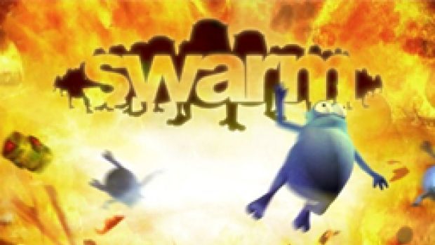 Swarm: la recensione