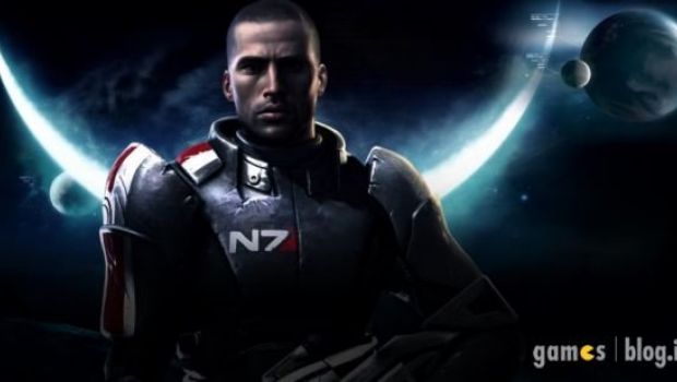 BioWare: un MMO dedicato a Mass Effect 