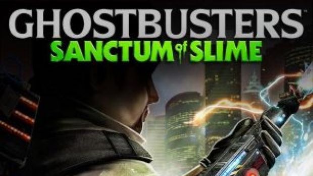 Ghostbusters: Sanctum of Slime - la recensione