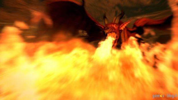 Dragon's Dogma: prime immagini