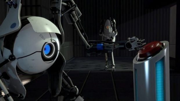 Valve: Portal 2 è il nostro miglior gioco single-player