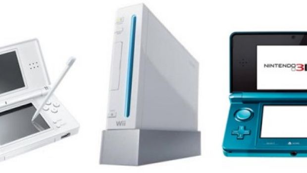 Nintendo: date di uscita ufficiali di Wii, DS e 3DS per il secondo trimestre 2011