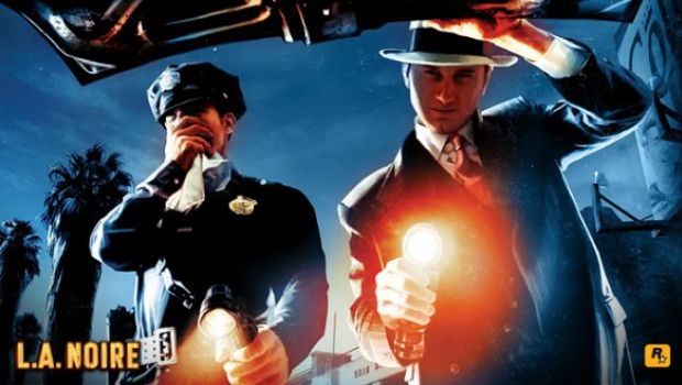 L.A. Noire: confermati contenuti extra esclusivi PS3