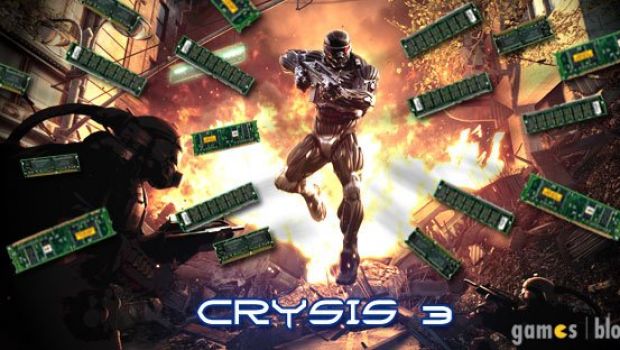 Crytek: 