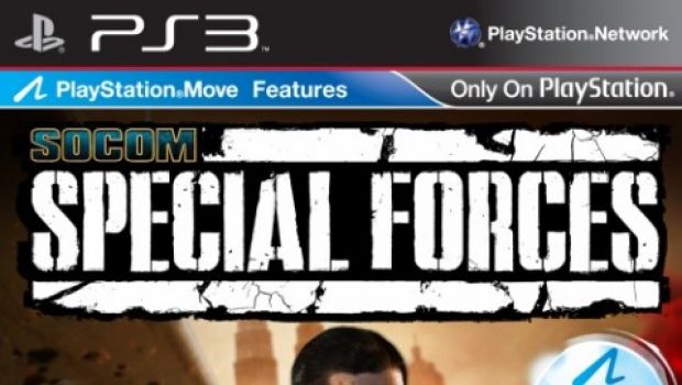 SOCOM: Special Forces - la recensione