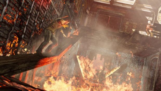 Uncharted 3: Drake’s Deception - nuovi dettagli sul multiplayer