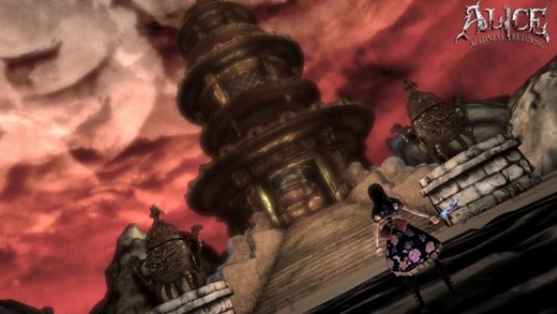 Alice: American McGee discute sul futuro della serie