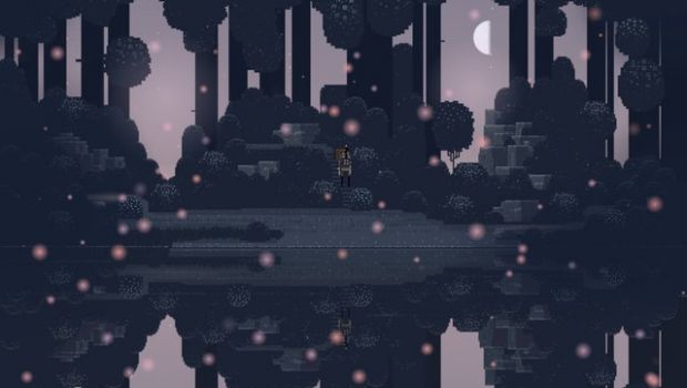 Superbrothers: Sword & Sworcery EP questa settimana su iPhone