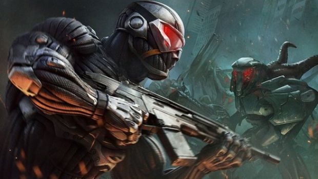 Crysis 2: il lato artistico di New York in una serie di bozzetti preparatori