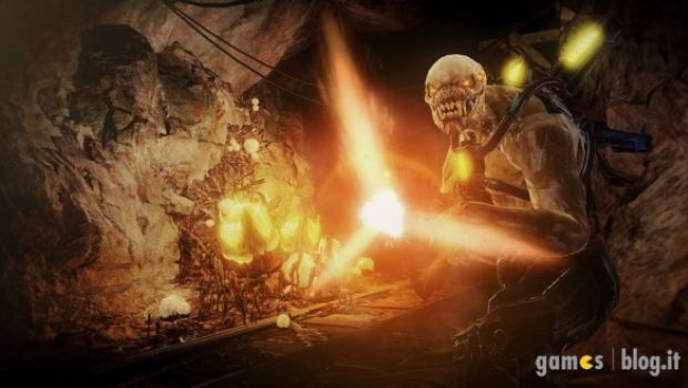 Resistance 3: nuove immagini