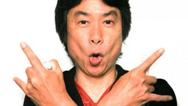 Miyamoto: 